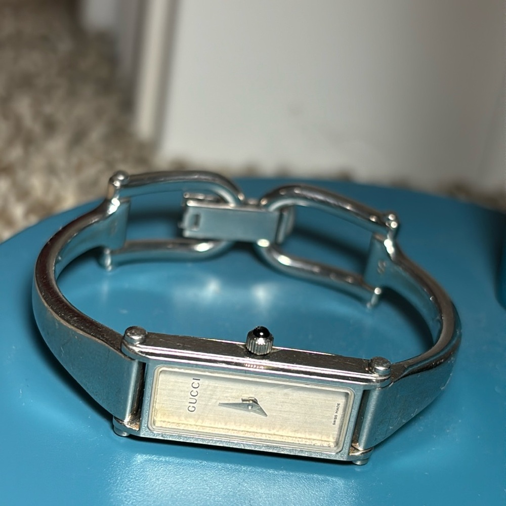 Vintage Gucci Watch